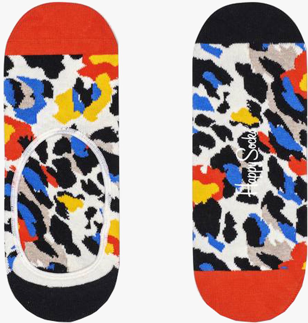 HAPPY SOCKS multi happy socks sokken liner