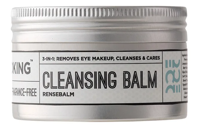 ECOOKING Cleansing Balm - 80 g.