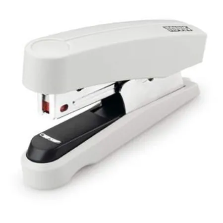 Novus B 10 Heftgerät, grau