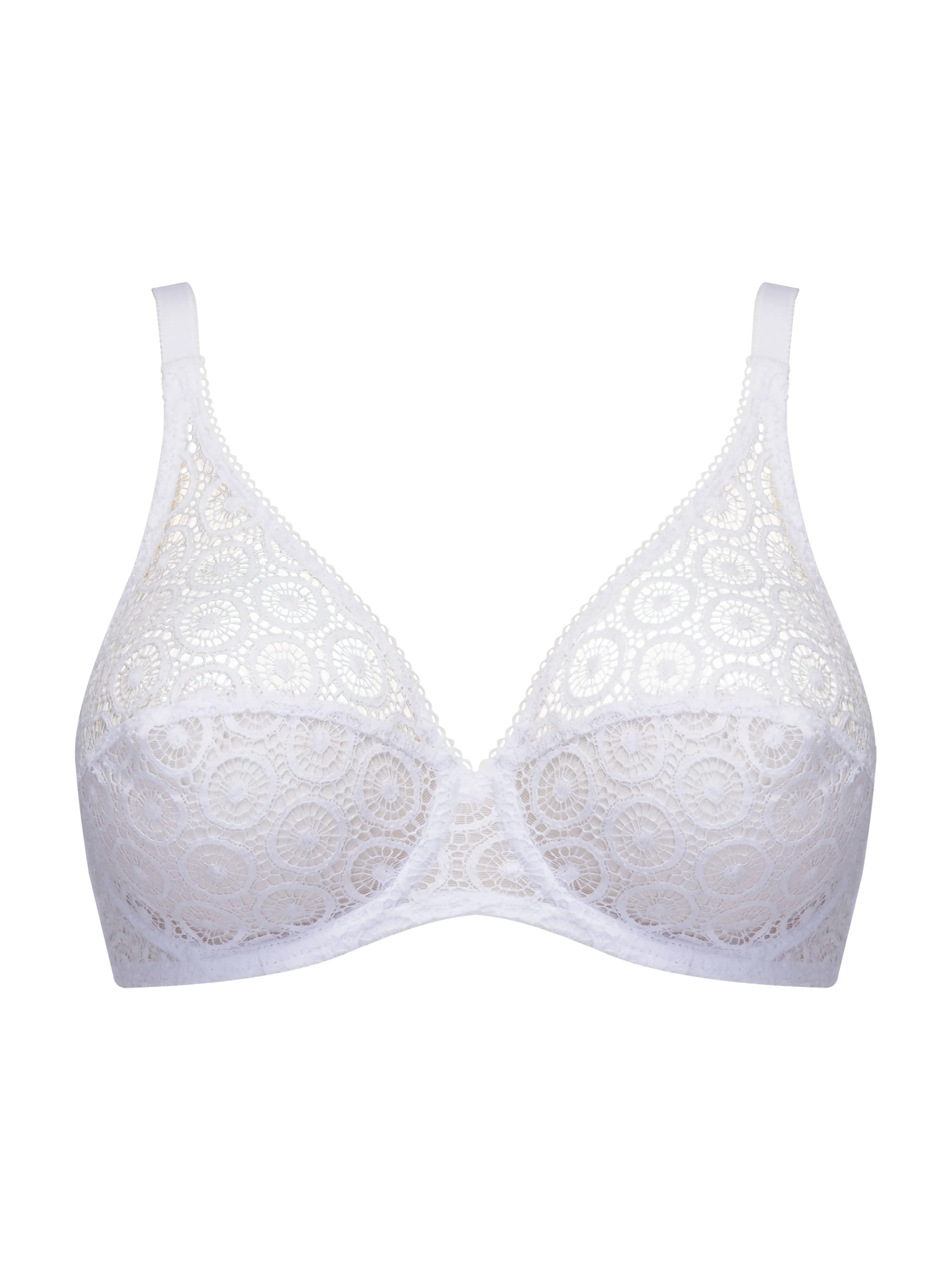 FETE - Soutien-gorge emboîtant | Blanc