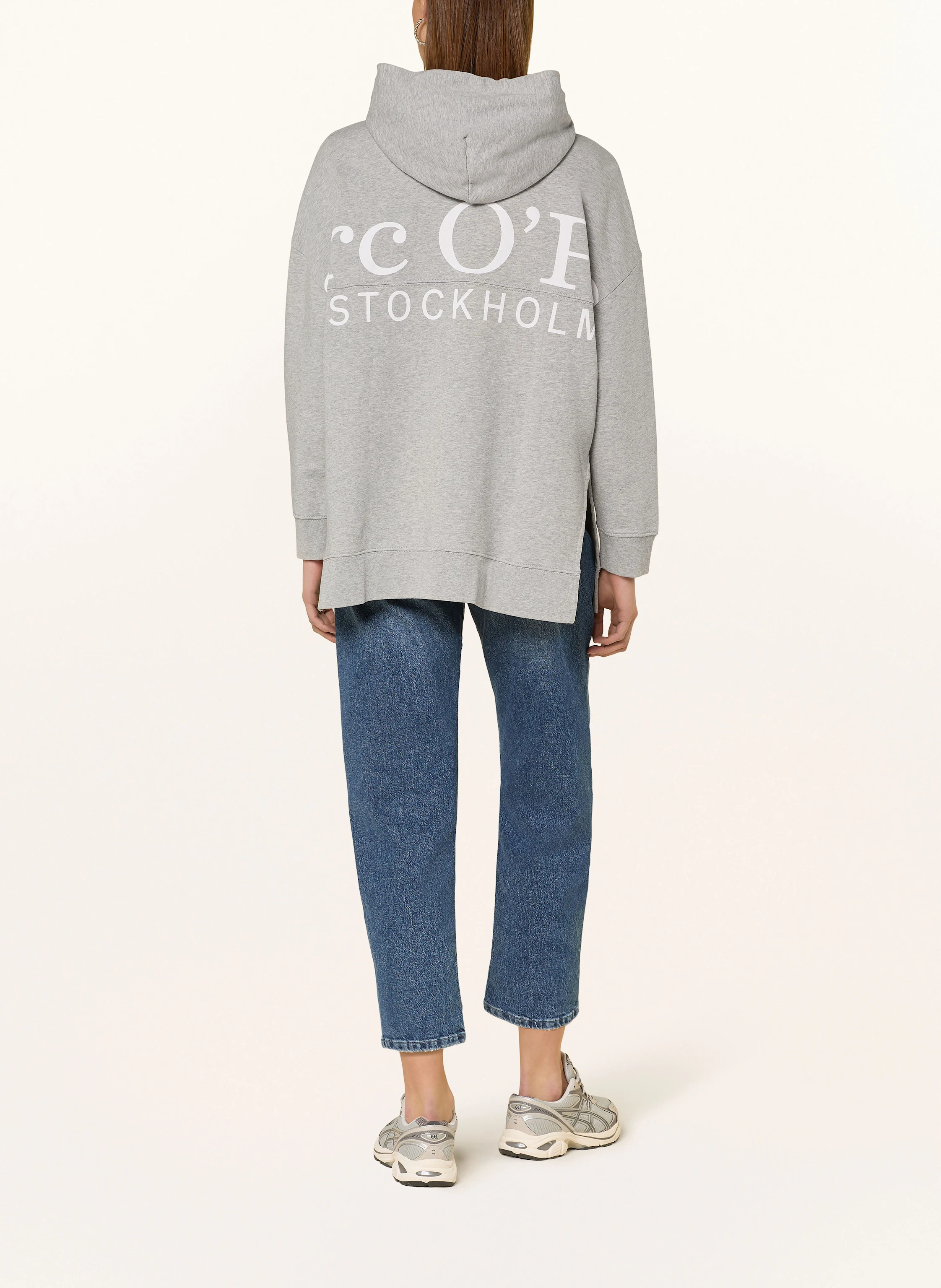 Marc O'Polo Oversized-Hoodie