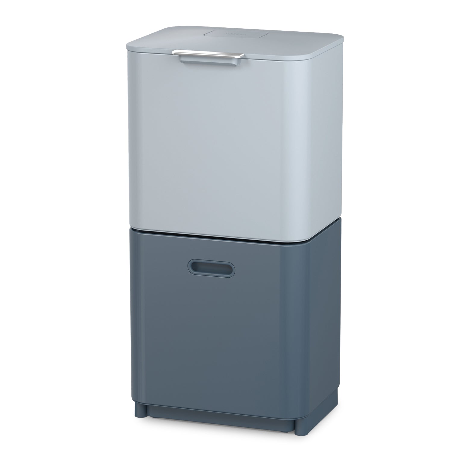 Joseph Joseph Editions Afvalemmer Totem Max 60 Liter (30+30 Liter)