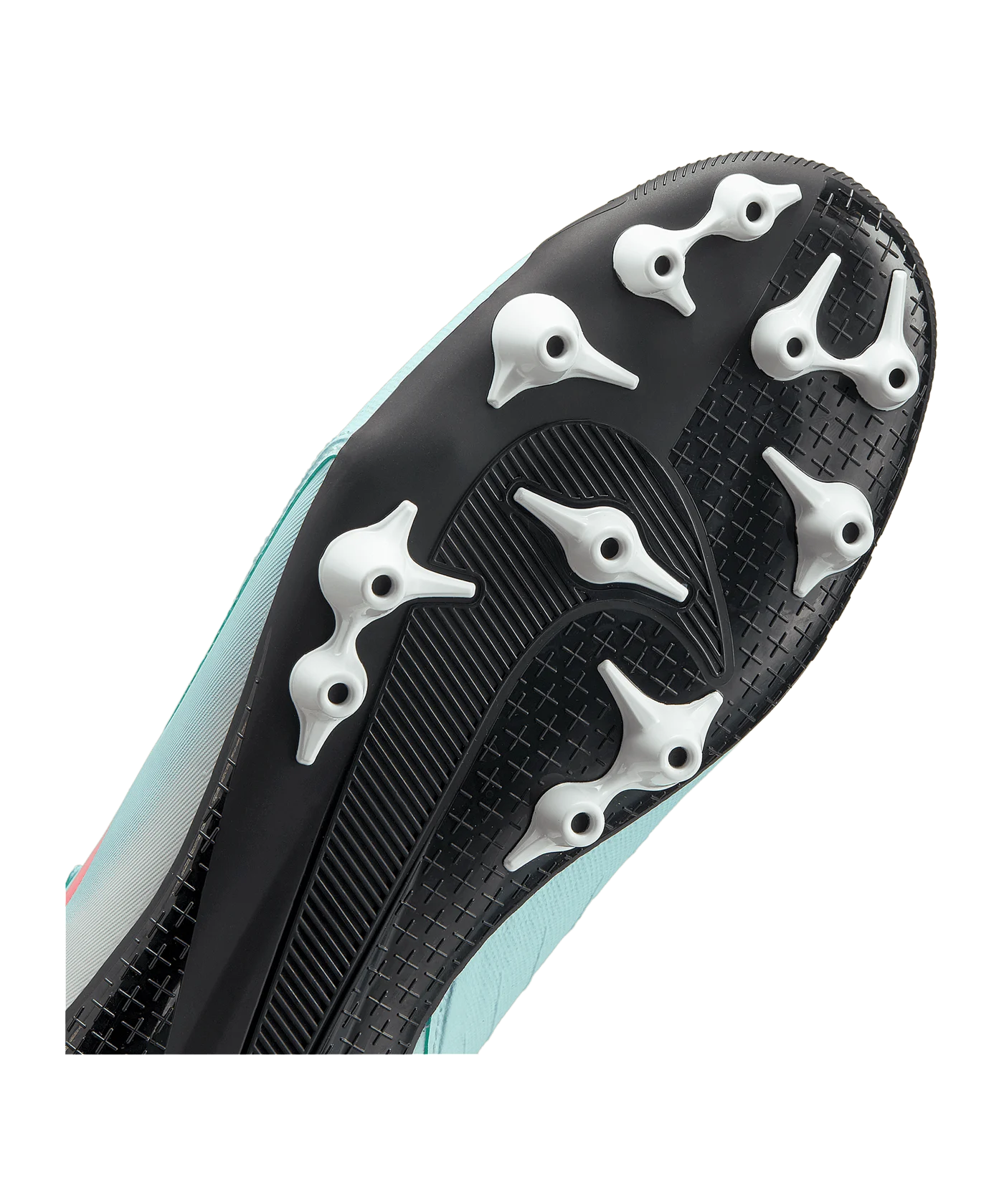 Nike Phantom GX II Academy AG Mad Energy Türkis F300