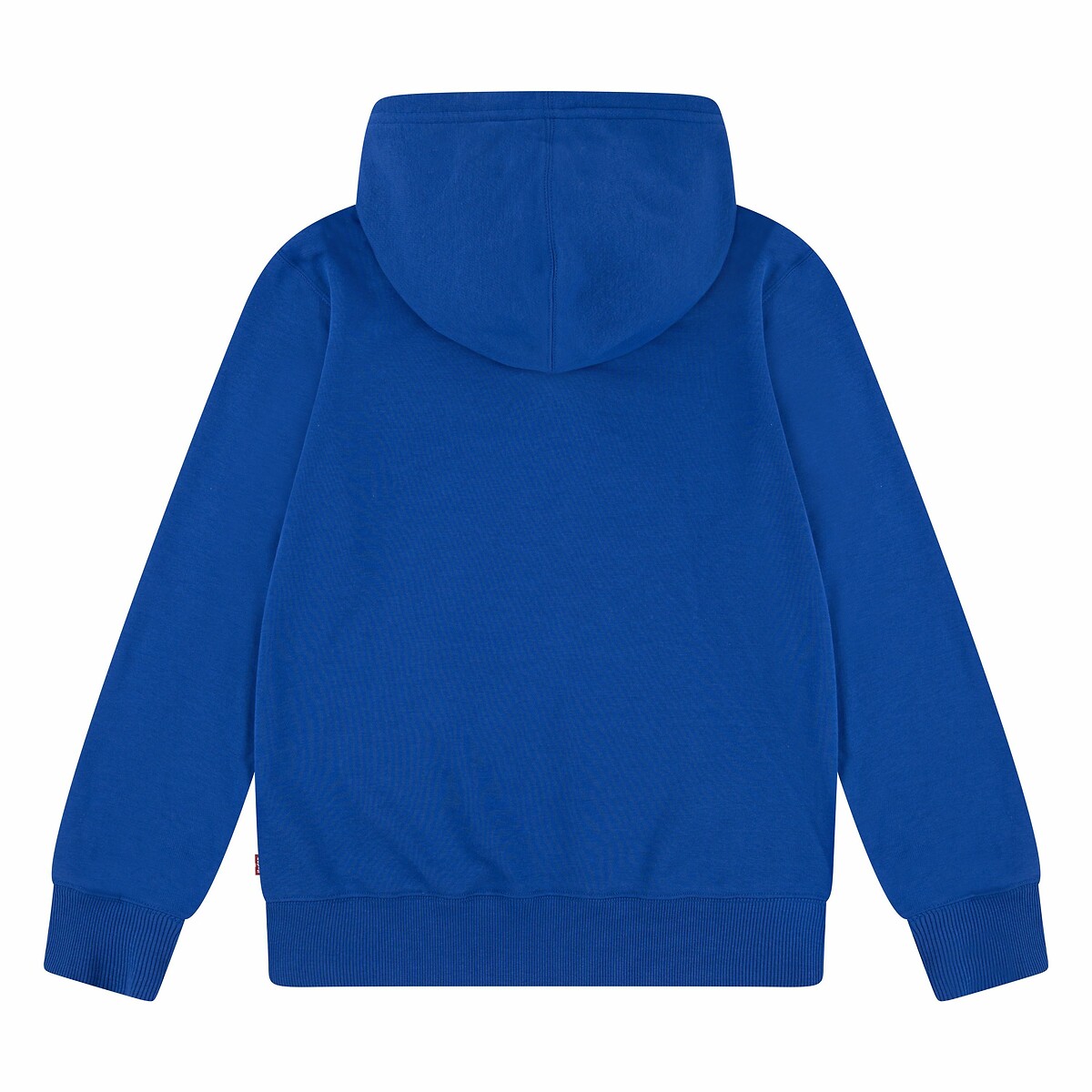 LEVI'S KIDS<br>Moletom com capuz, logo no peito