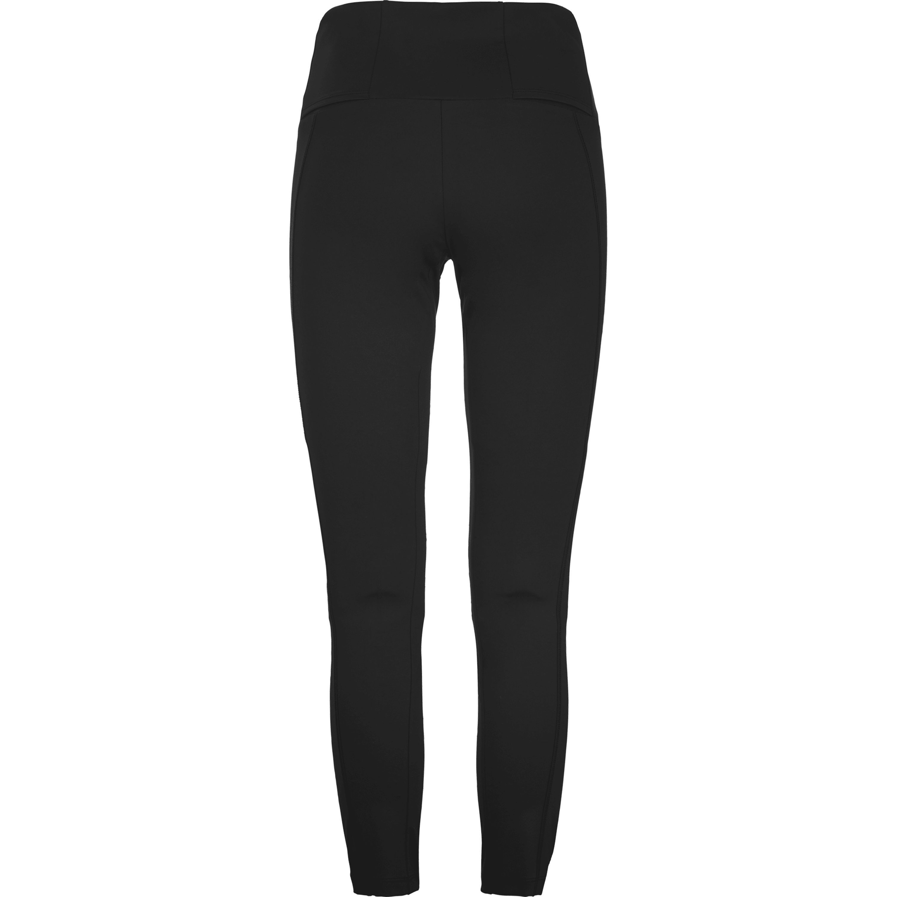 Exercise 7/8 Legging Damen Schwarz