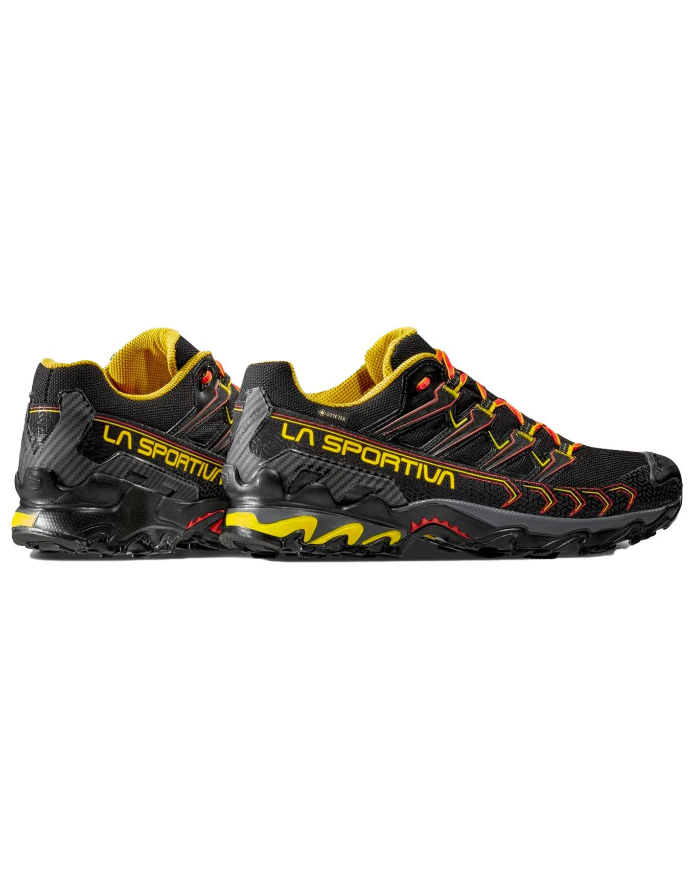 Ultra Raptor II GTX