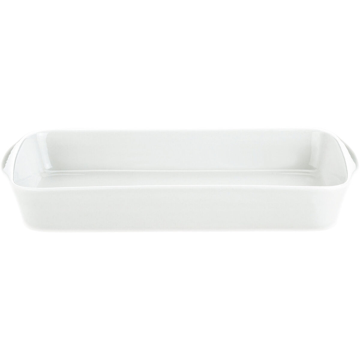 Gastronomi Form Rektangulær 29,5 x 18 cm
