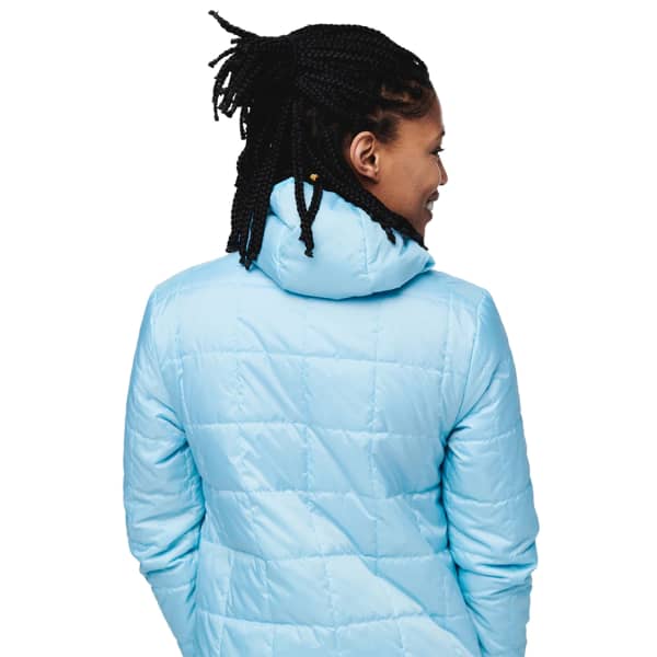 Veste COTOPAXI W TECA CALIDO HOODED JACKET WISE RIVER