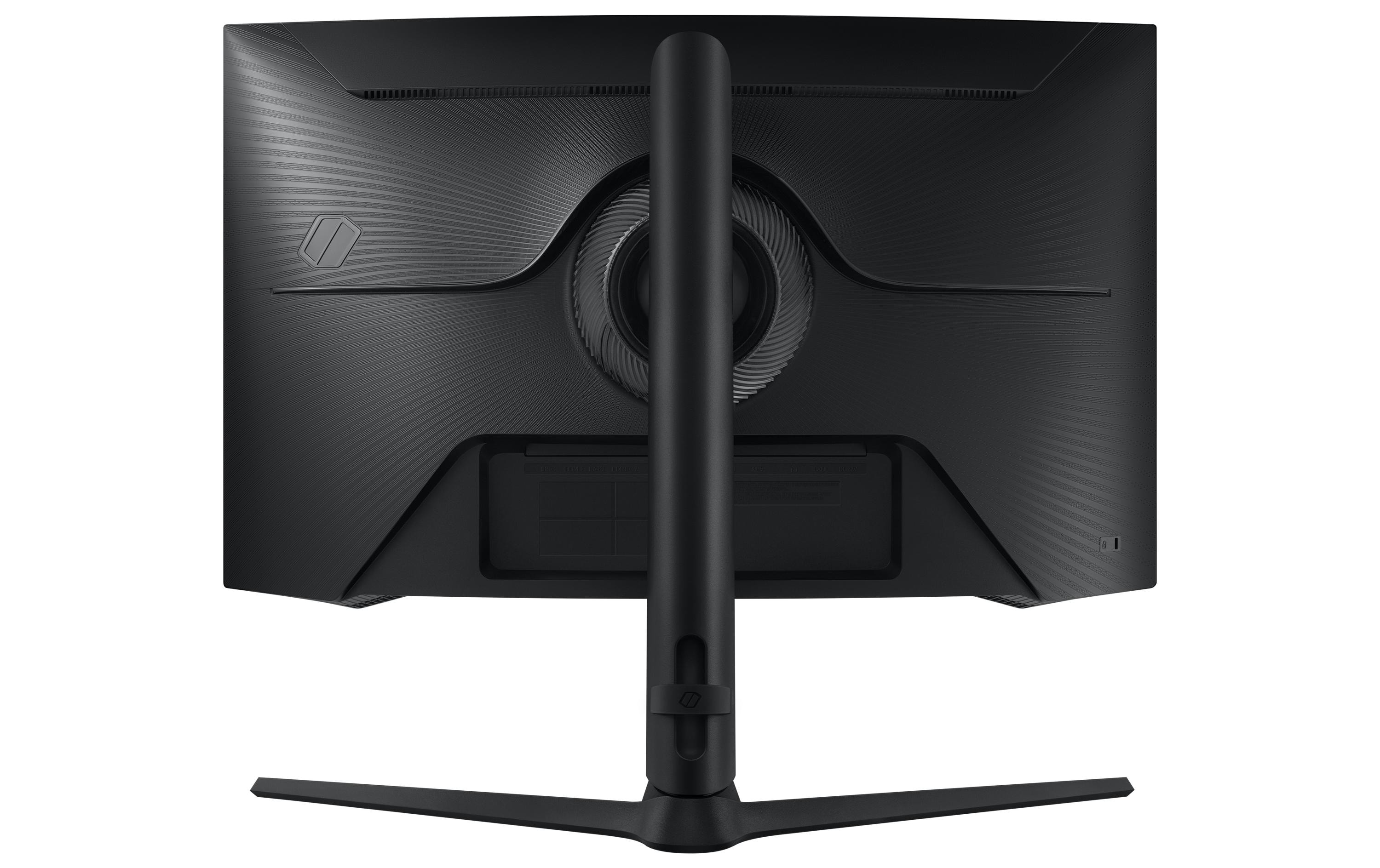 Monitor Odyssey G6 LS27BG650EU<br>27