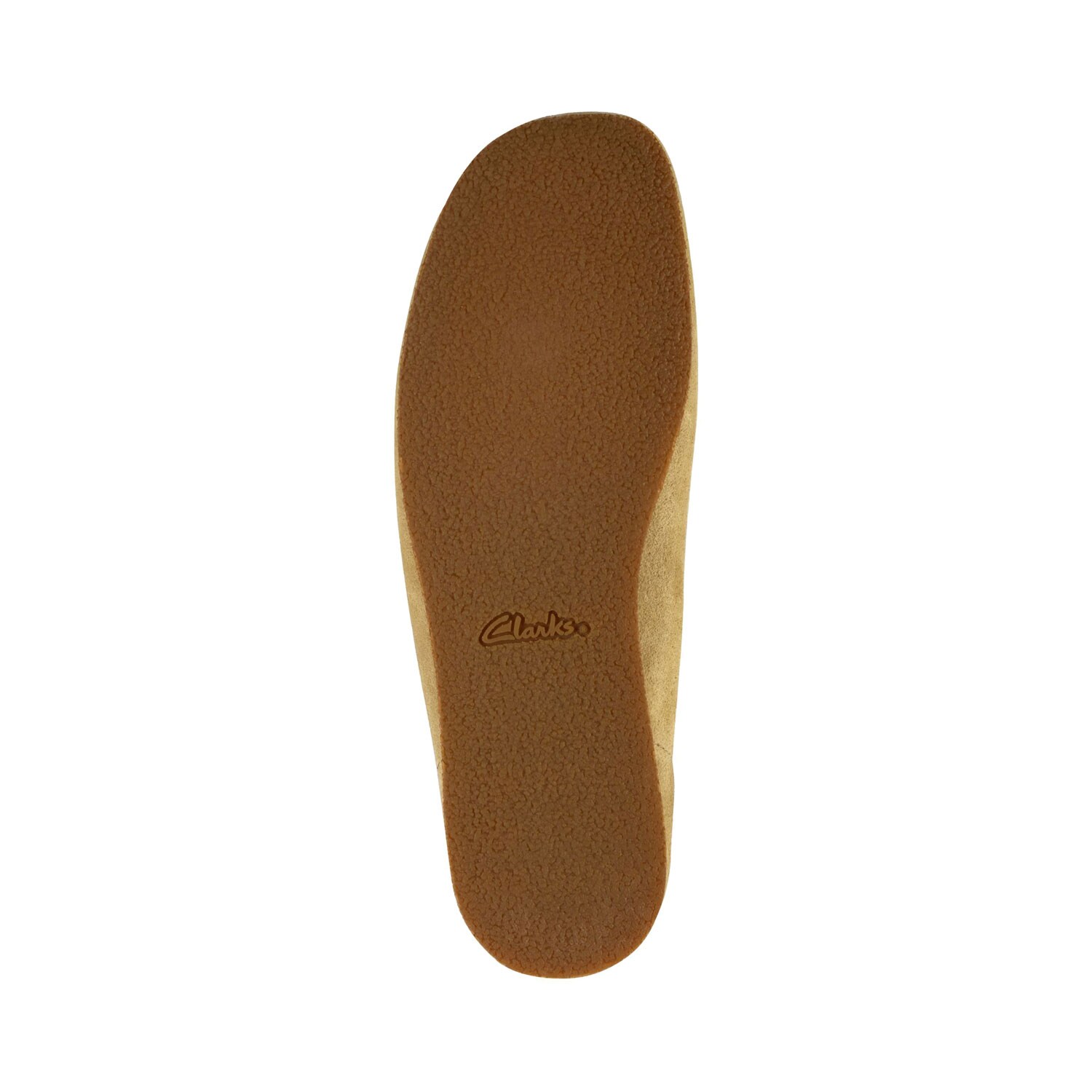 Clarks Wallabee 2 Herren Sneaker