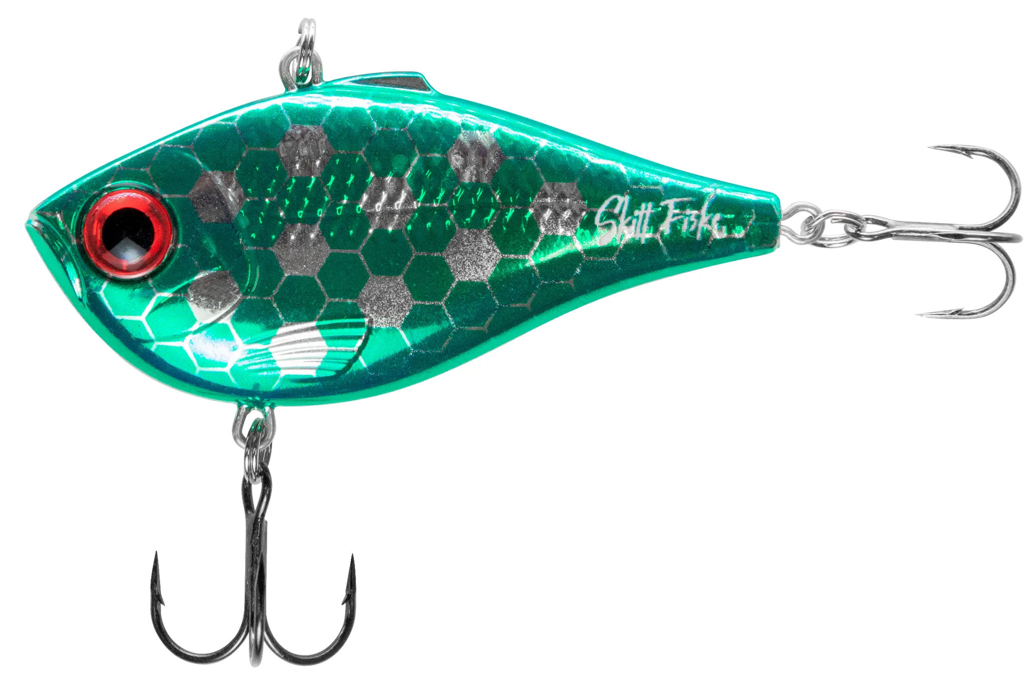Rapala Rapala Rippin Rap Skitt Fiske Hdb 7cm Egenutviklet Special Edition Fargedesign Hdb