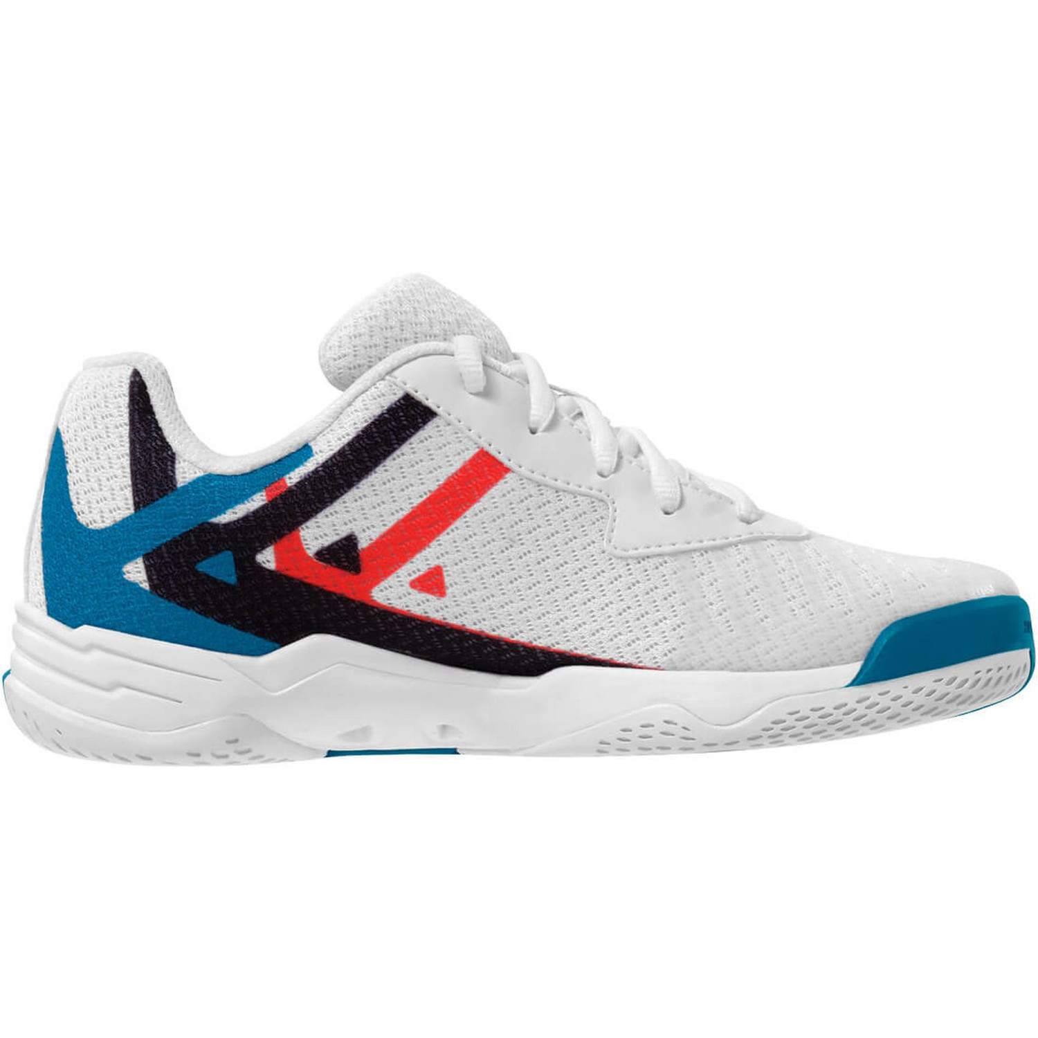 Kempa Wing 2.0 Laces Kids
