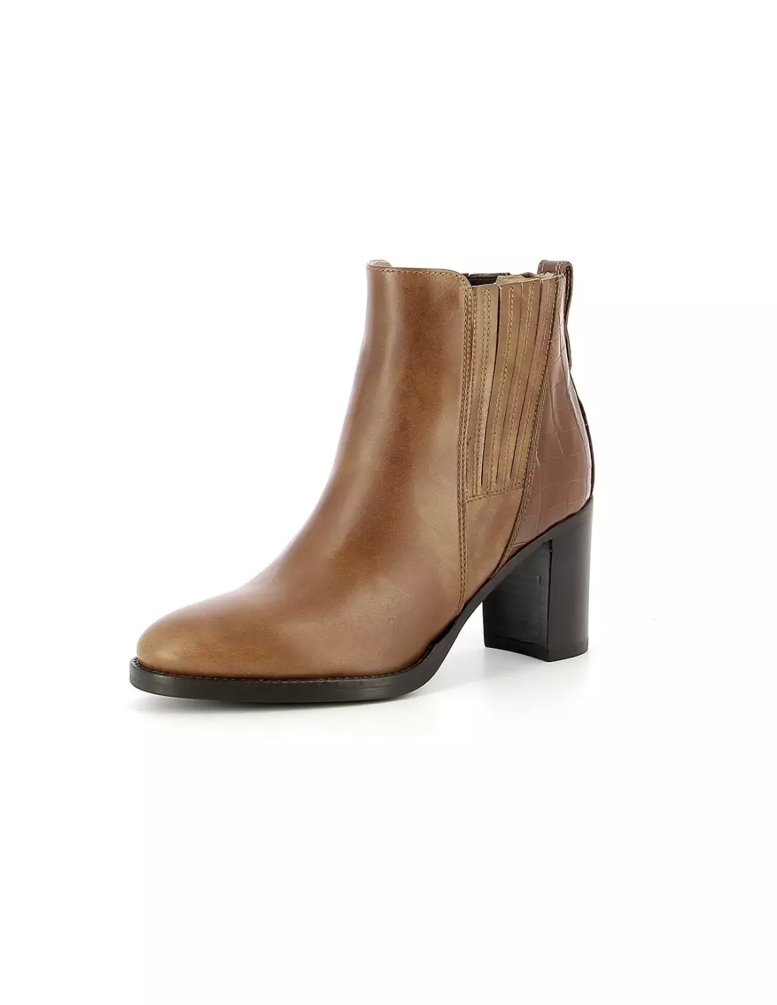 NEROGIARDINI 116780D - Boots & bottines Marron