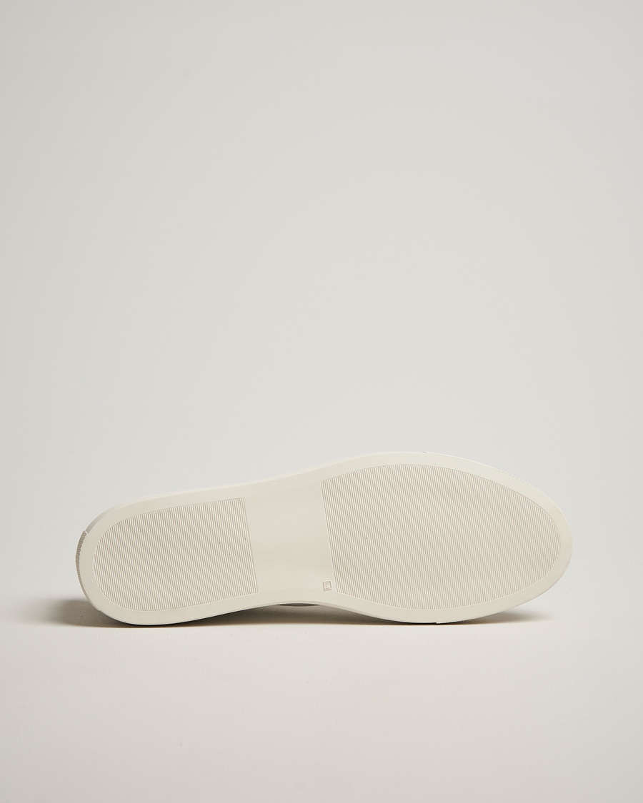 Common Projects Achilles Sport Nappa Leather Sneaker White