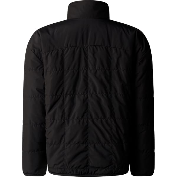 Doudoune THE NORTH FACE G REVERSIBLE SHASTA F/Z JACKET TNF BLACK