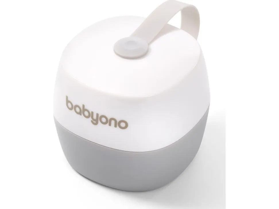 BabyOno 535/01-NATURLIG NURSI NG NUMBER PILLOWSHIP