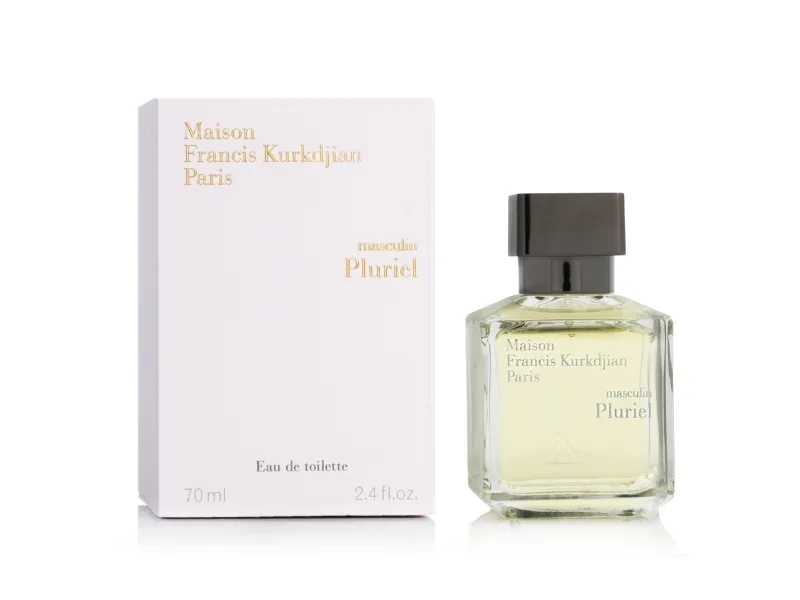 Maison Francis Kurkdjian Masculin Pluriel Eau De Toilette 70 ml (mand)