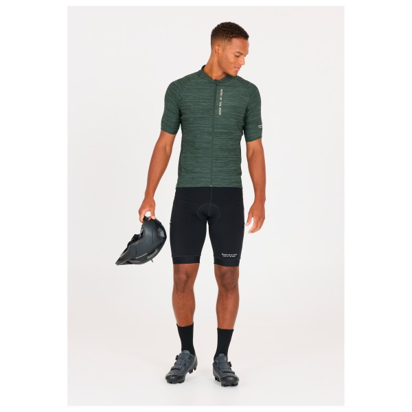 ENDURANCE - Logan Cycling/MTB Melange S/S Jersey - Maillot de cyclisme