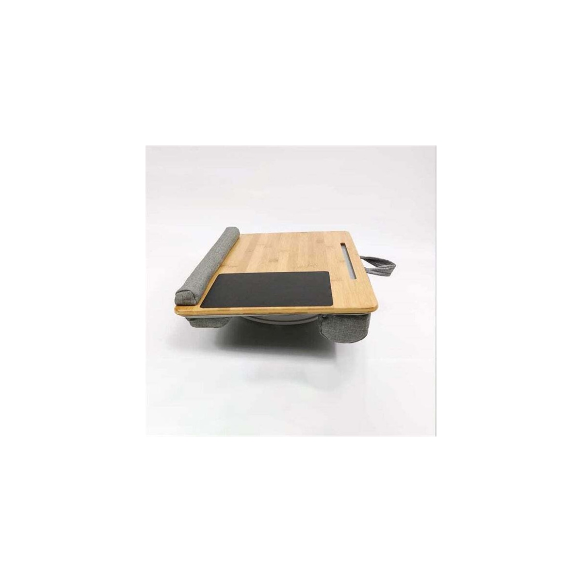 Laptopbord for kneet 55x36.6cm