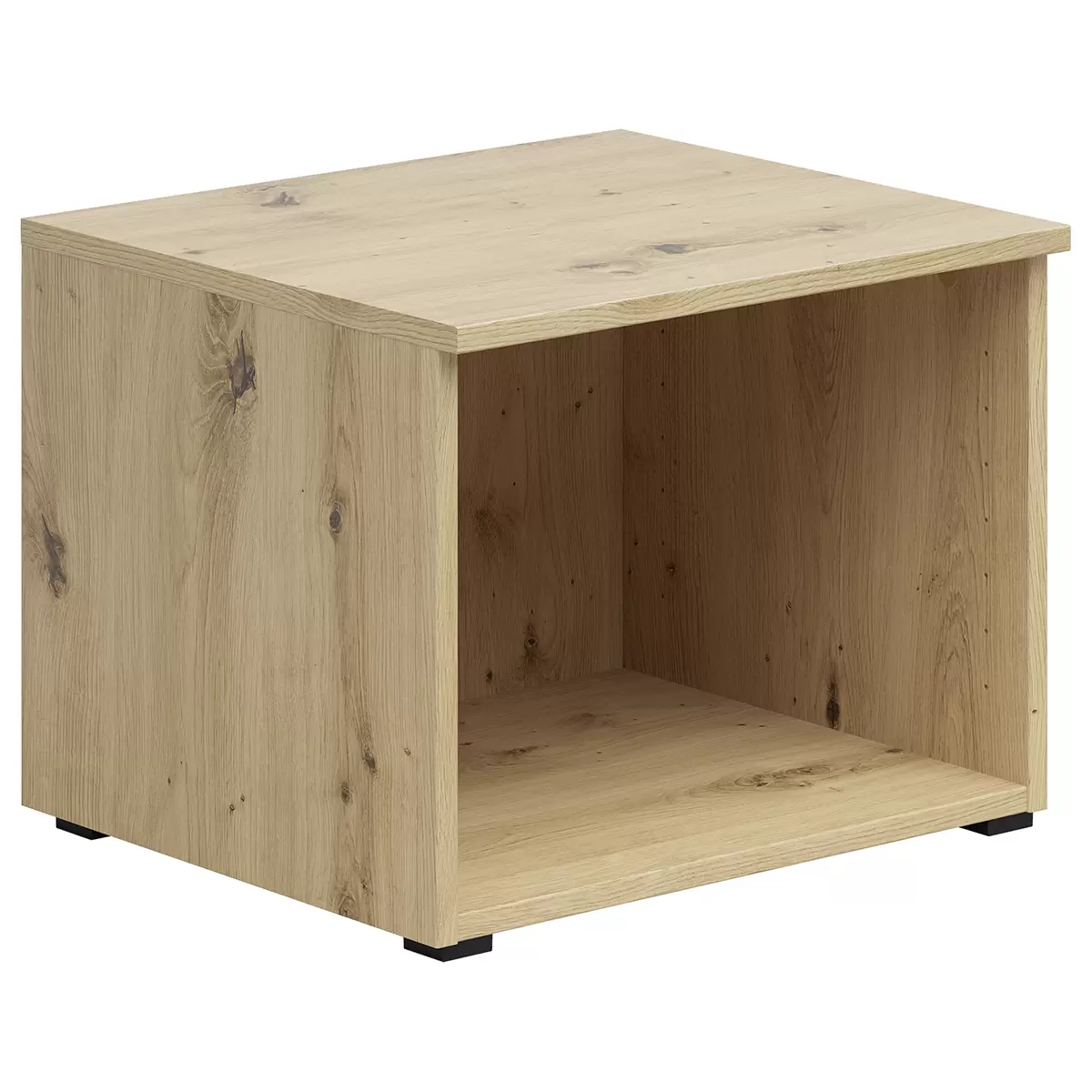 Regal 2T Cabinet Artisan Eiche