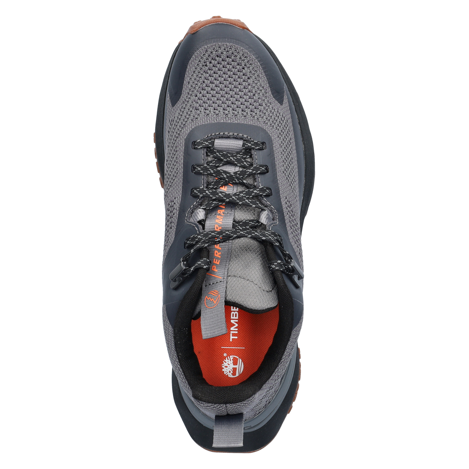 Motion Access heren sneaker Timberland Grijs