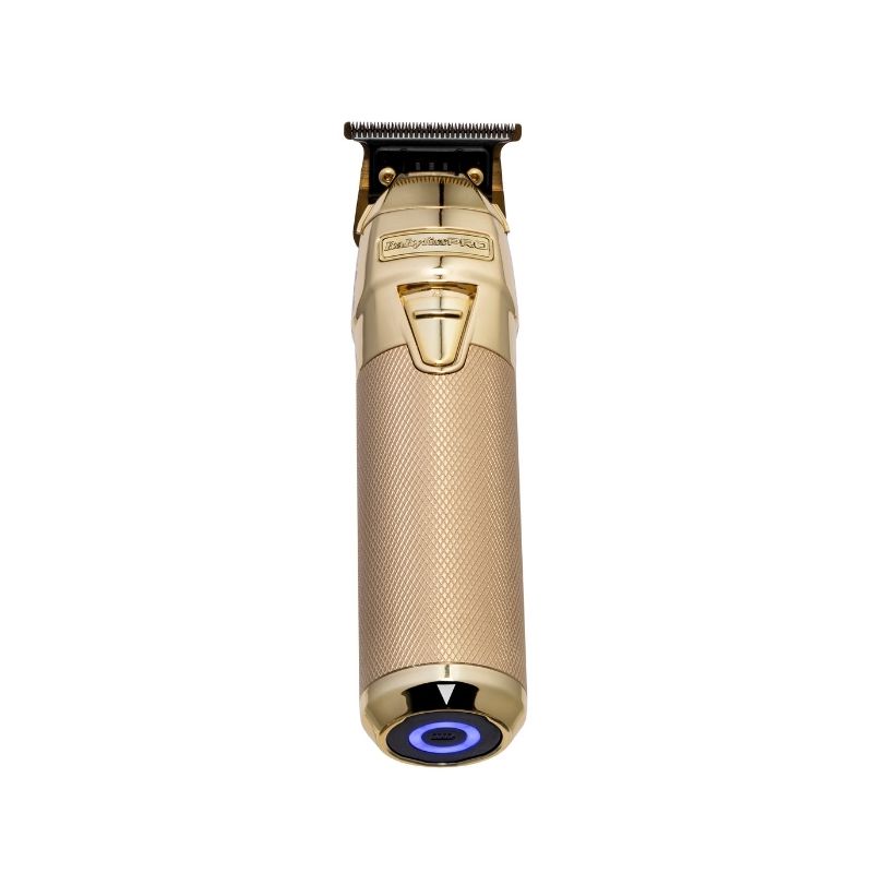 Tondeuse de finition Gold Skeleton FXONE Babyliss Pro