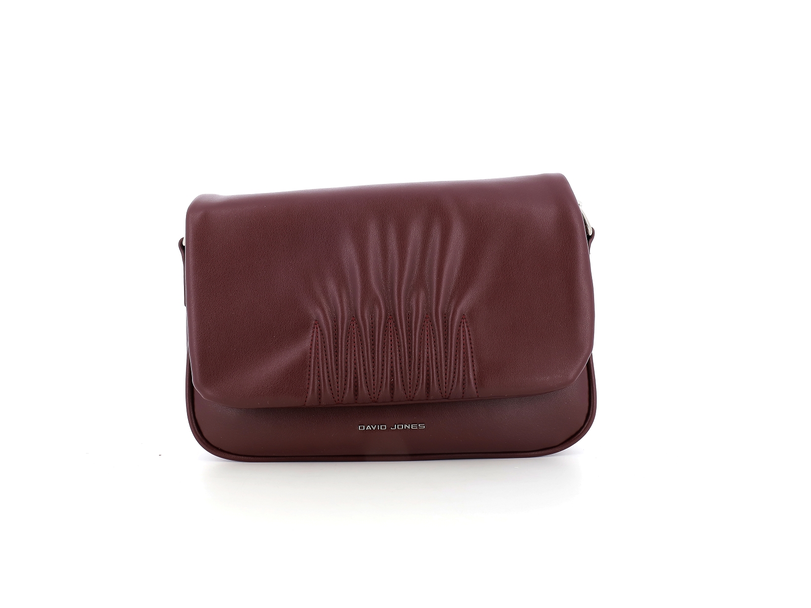 David jones-6831 2A Synthétique Violet