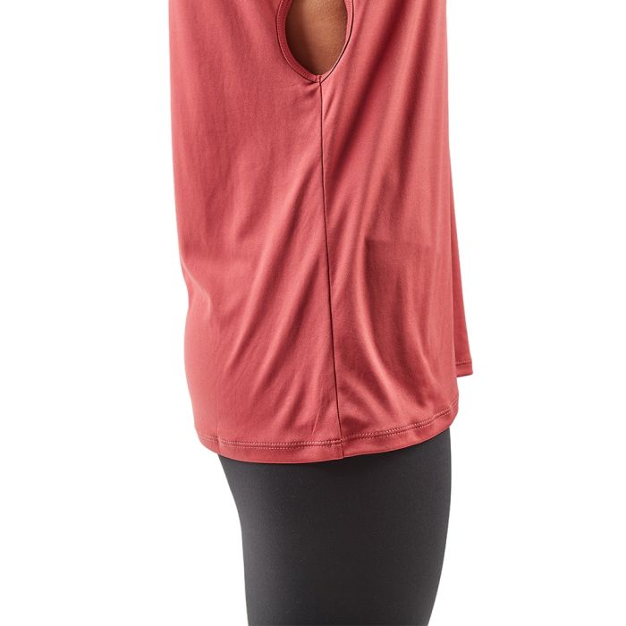 Nike Dame Singletter Tank Top