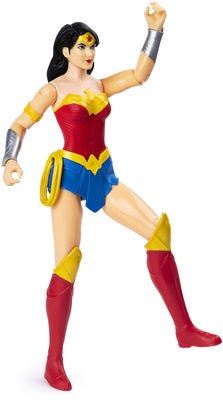 Batman DC Wonder Woman 30 cm Action-Figur