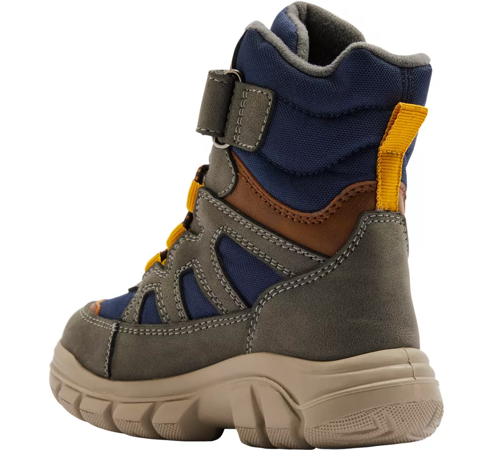Stiefel - Tronje - Weit