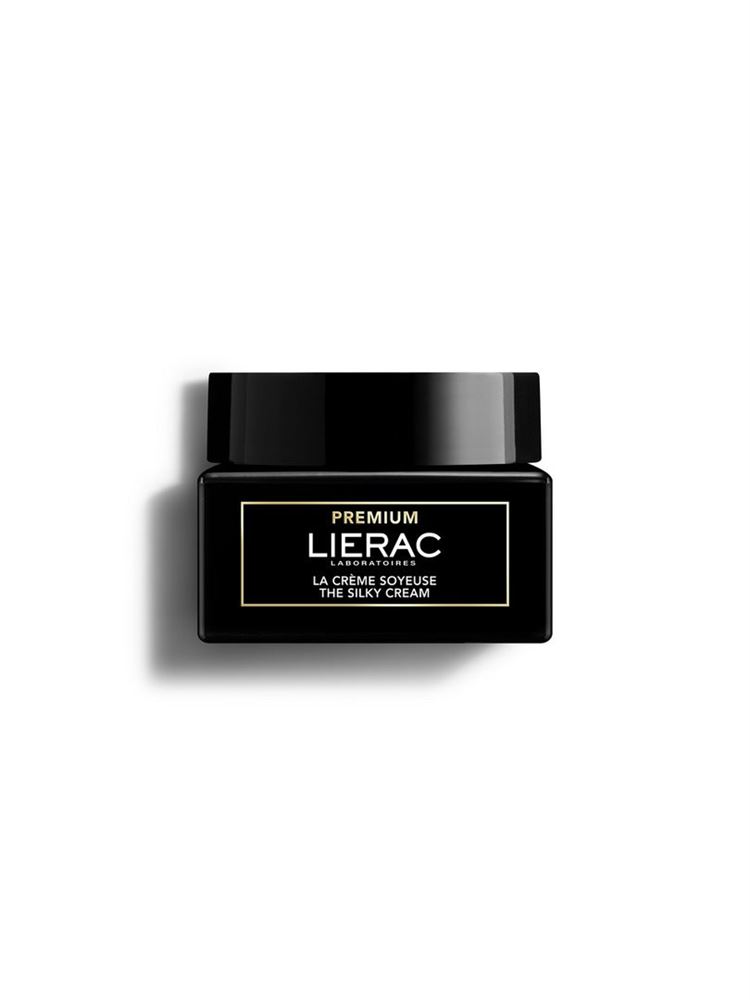 Lierac seidige Creme Creme (n) 50 ml