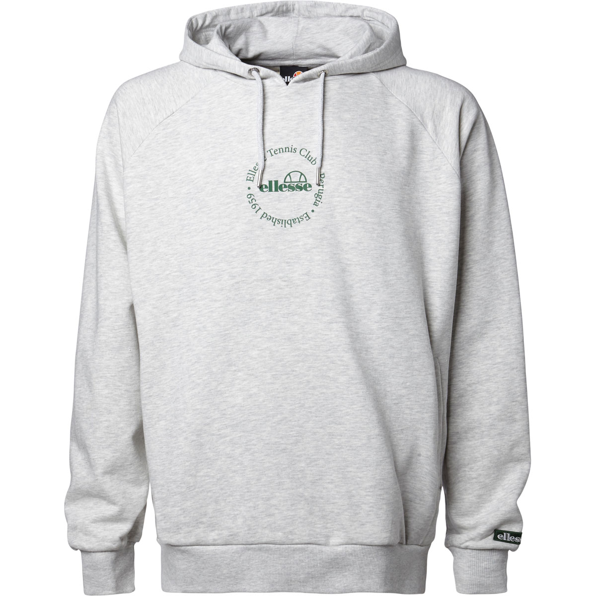 Ellesse Giaradini OH Hættetrøje Herre