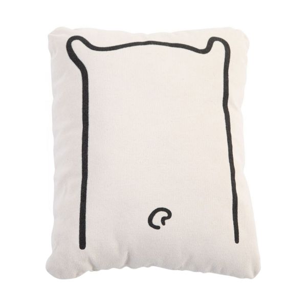 Childhome Beer Canvas Kussen