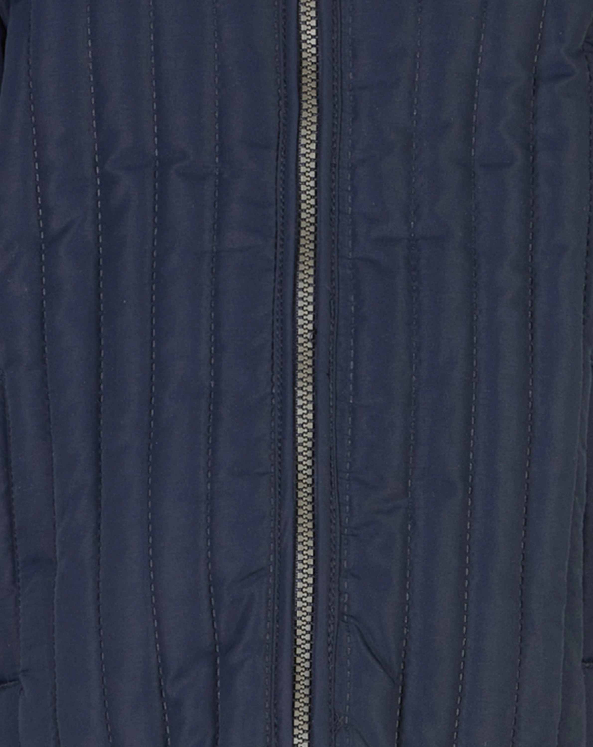 Steppjacke THERMAL B mit Hose in blue night