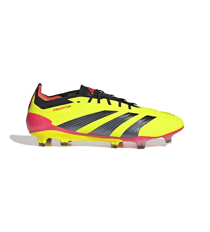adidas Predator Elite FG Voetbalschoenen
