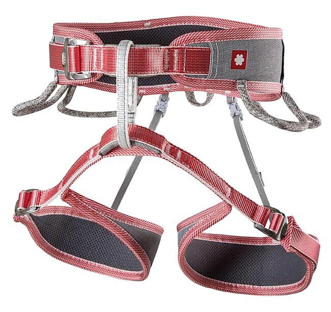 OCUN - HARNAIS ESCALADE TWIST TECH ECO W