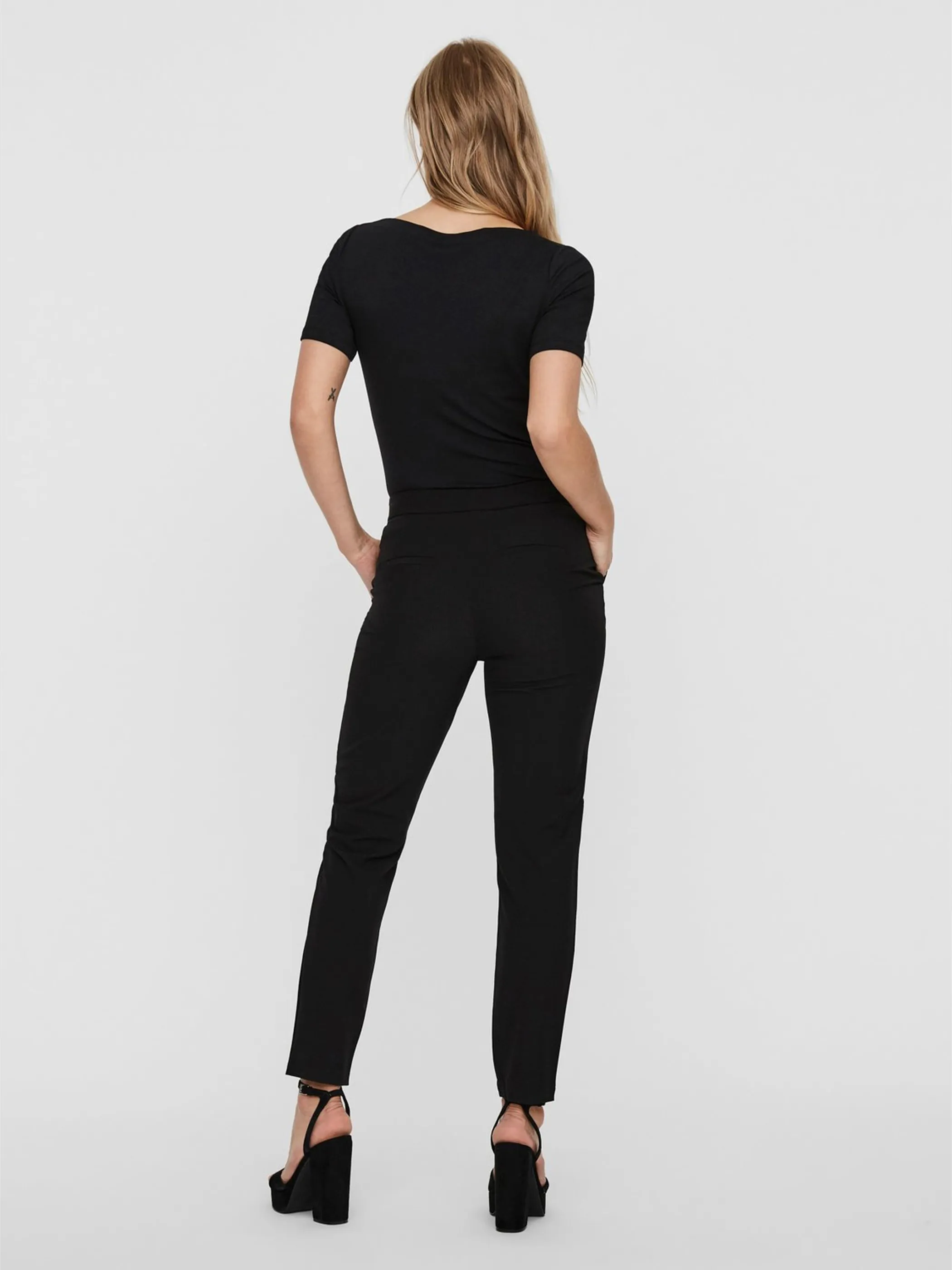 Vero ModaVMPANDA MODAL S/S TOP