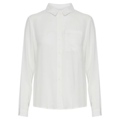 Chemise à manches longues femme Ihmain Sh ICHI