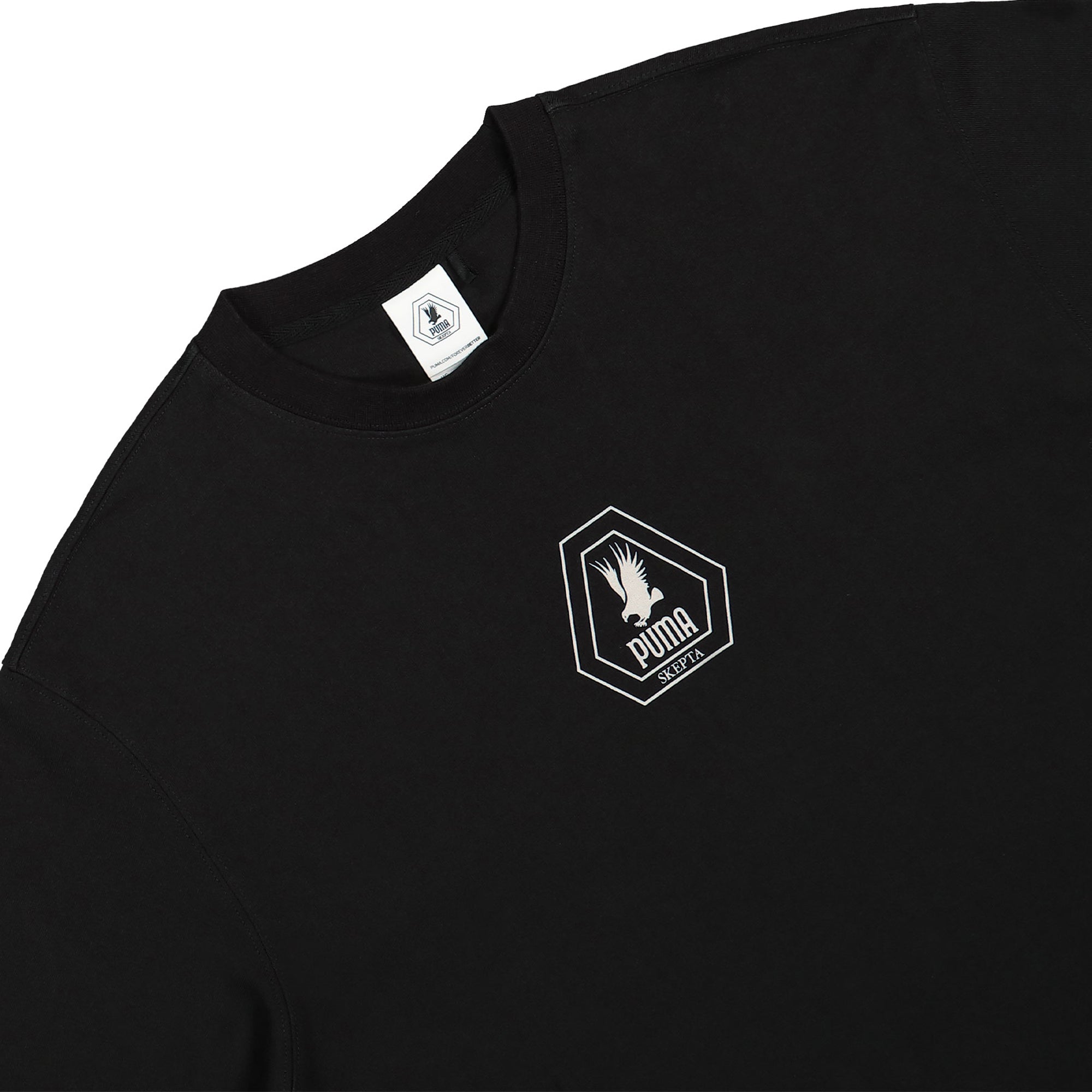 Puma<br>Graphic Tee