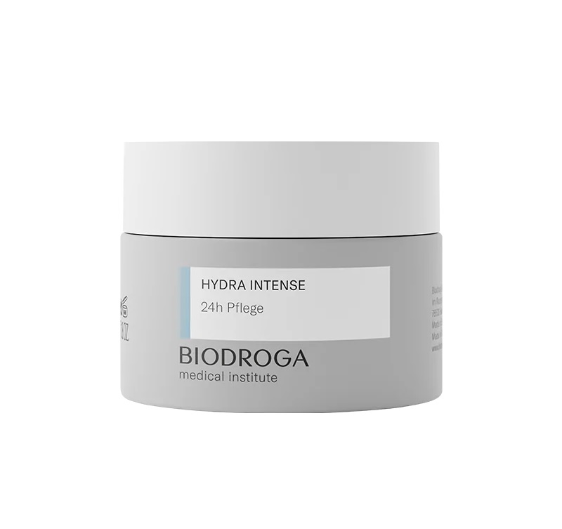 Hydra Intense 24h Pflege