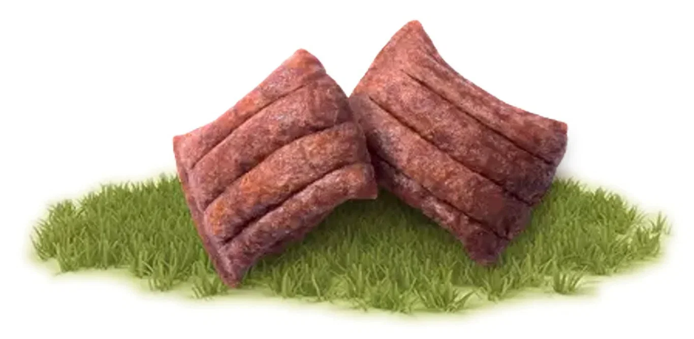 Purina Aventuros nuggets 90 g