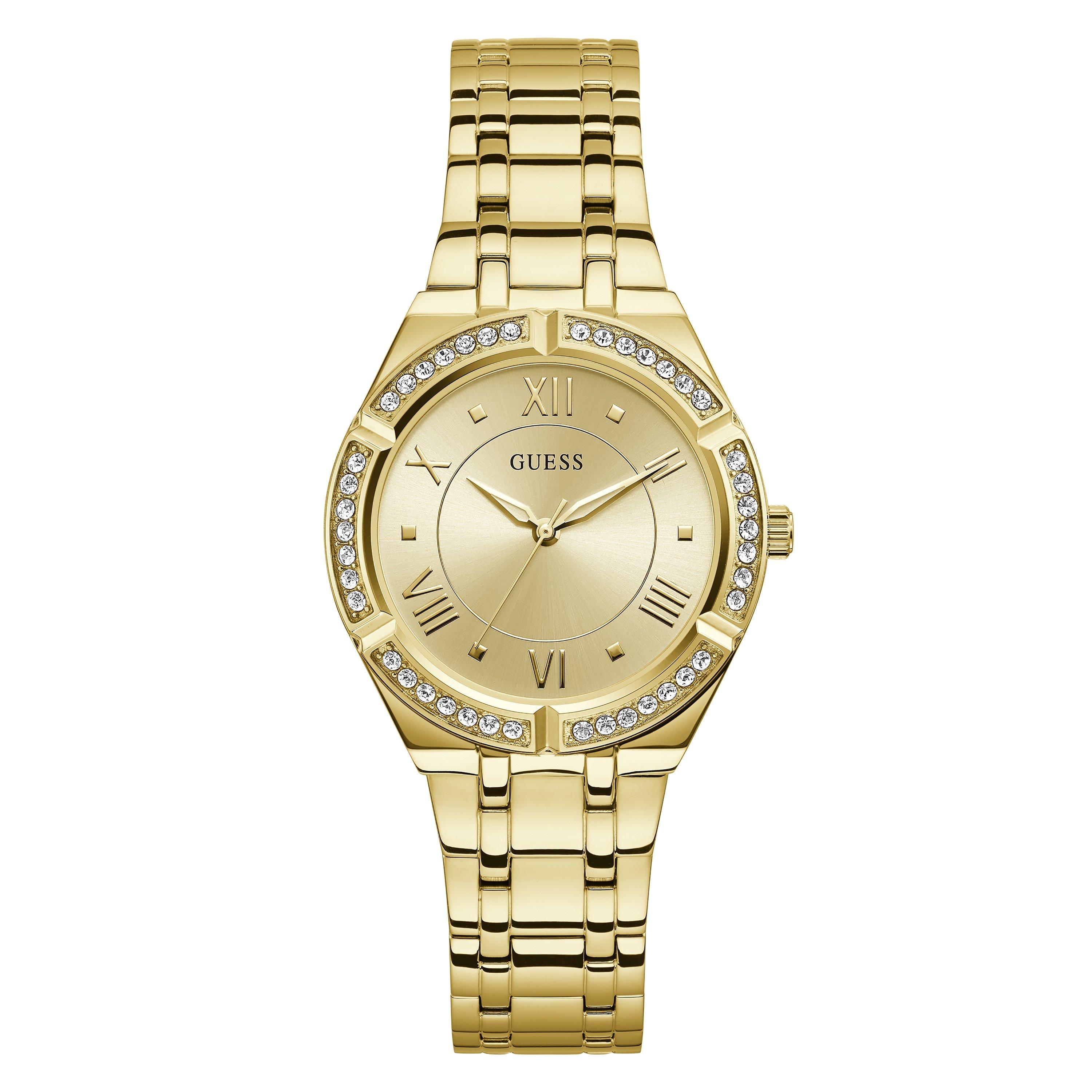 Guess Cosmo Watch Ld09