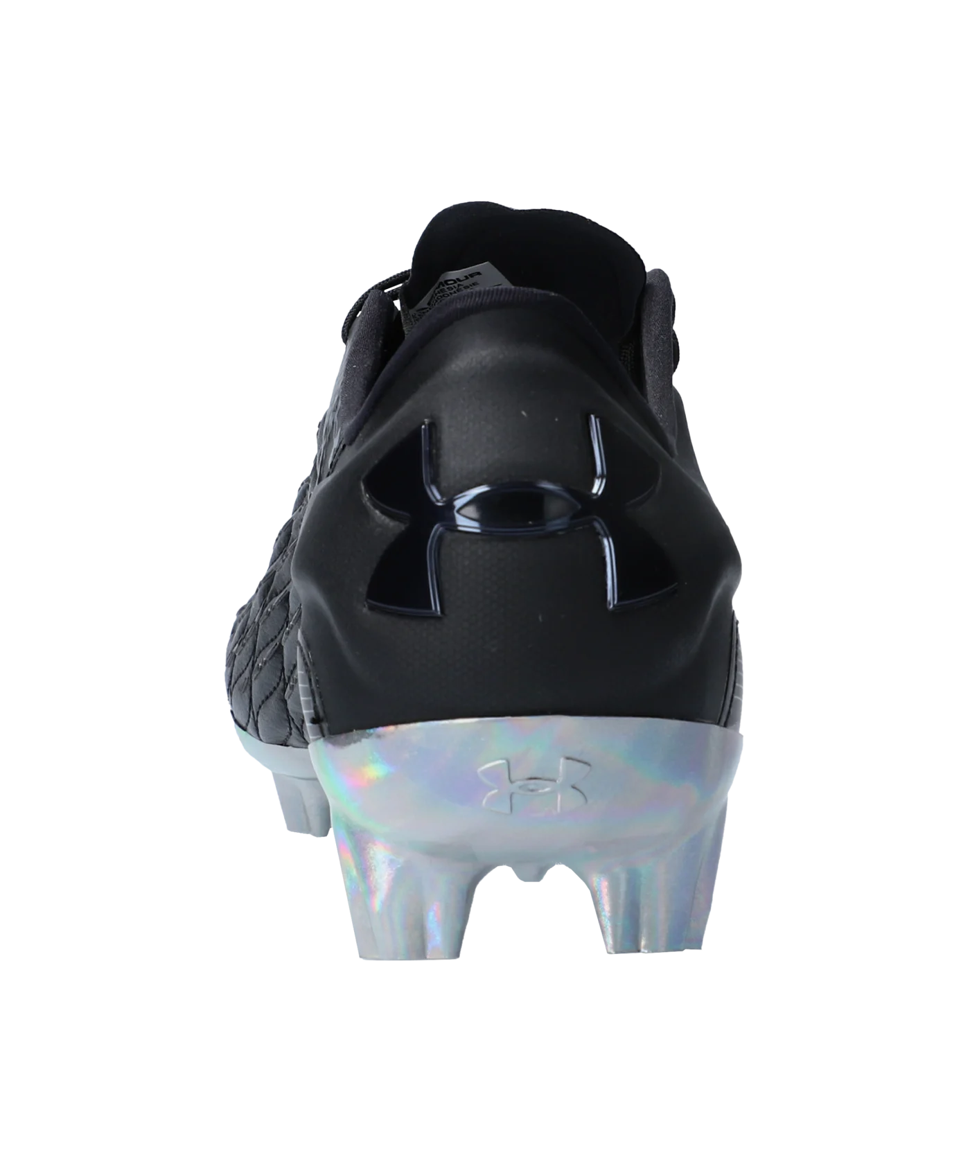 Under Armour Clone Magnetico Elite 3.0 FG Black Pack Schwarz F001
