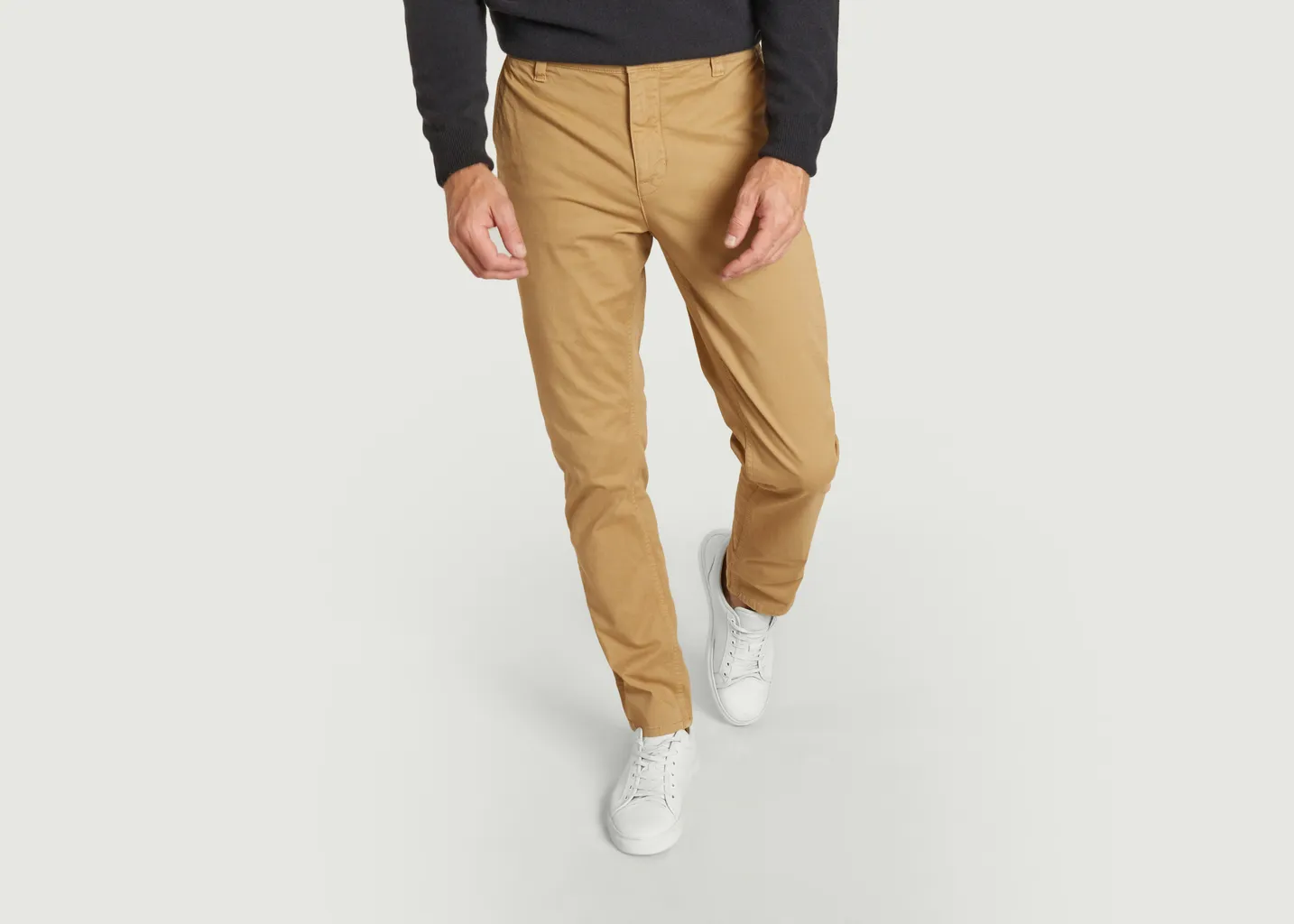 Chino Easy Alvin Nudie Jeans