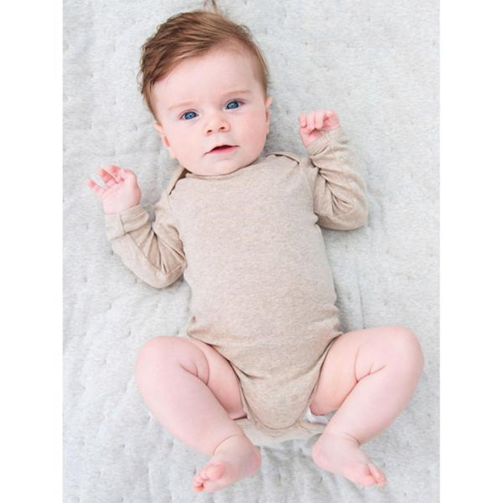 Oat Baby Body - Serendipity → Luksusbaby.dk