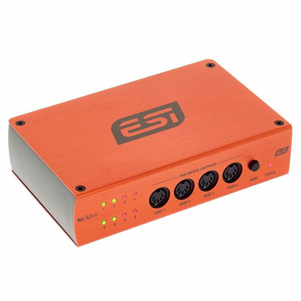 ESI M4U eX