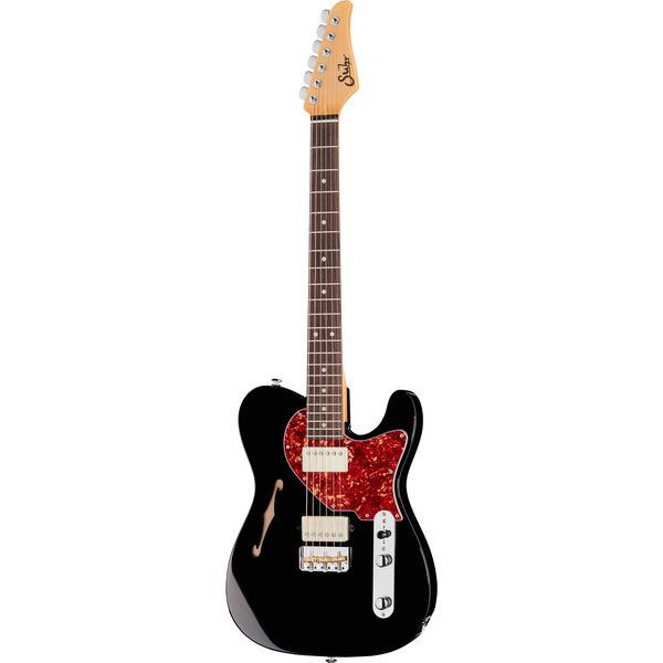 Suhr Alt T RW BK