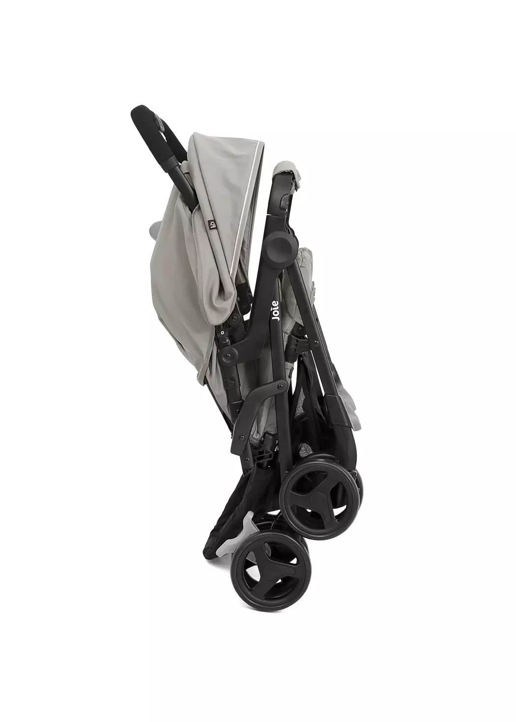 Zwillingsbuggy Aire Twin Nectar & Mineral