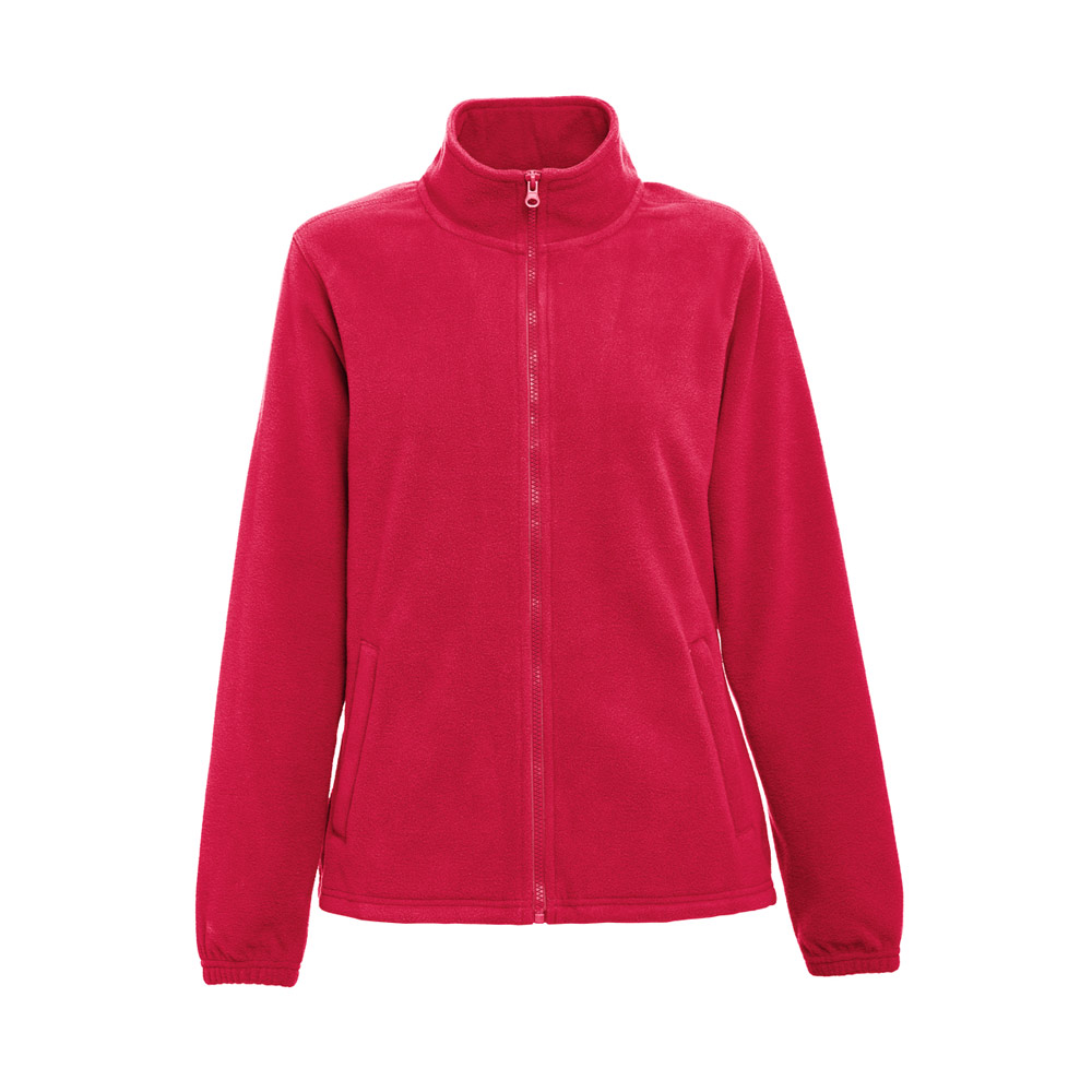 TH Clothes 30259 - Veste polaire haute densité pour femme en polyester
