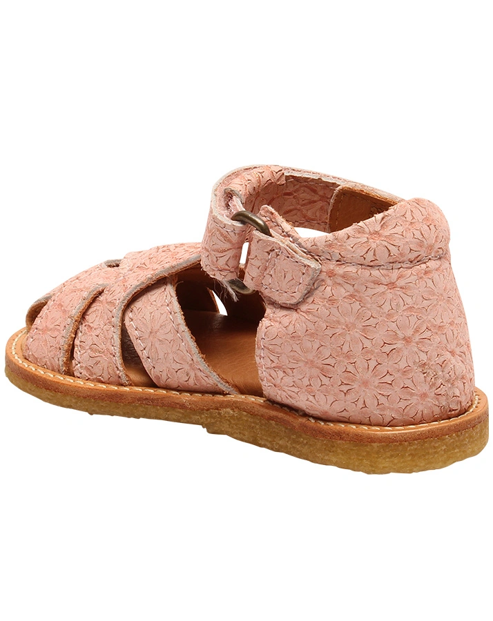 Sandalen ALVA in blush flower